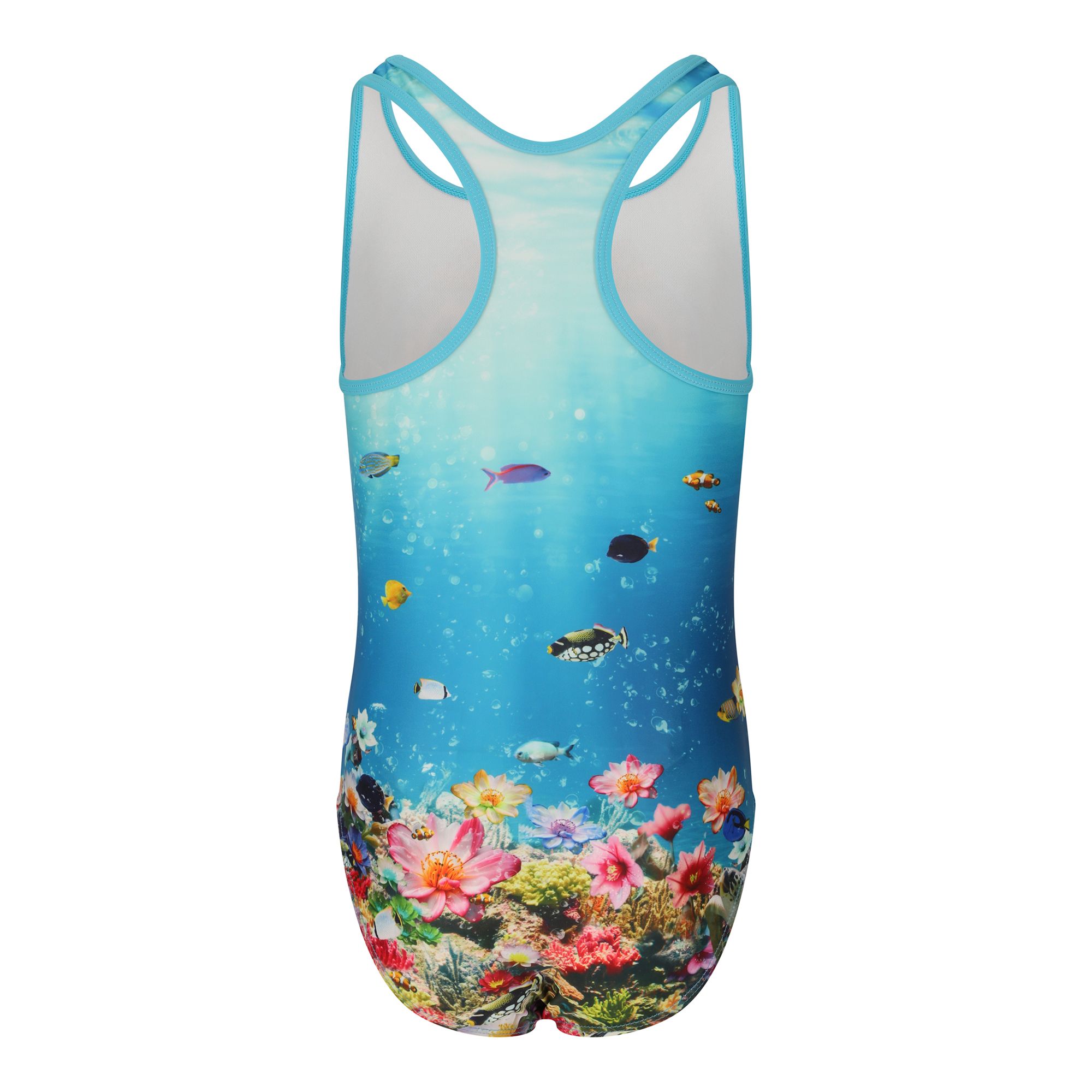 Zigzag Magical Swimsuit Baddräkt - 4