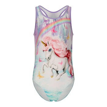 Zigzag Magical Swimsuit Baddräkt