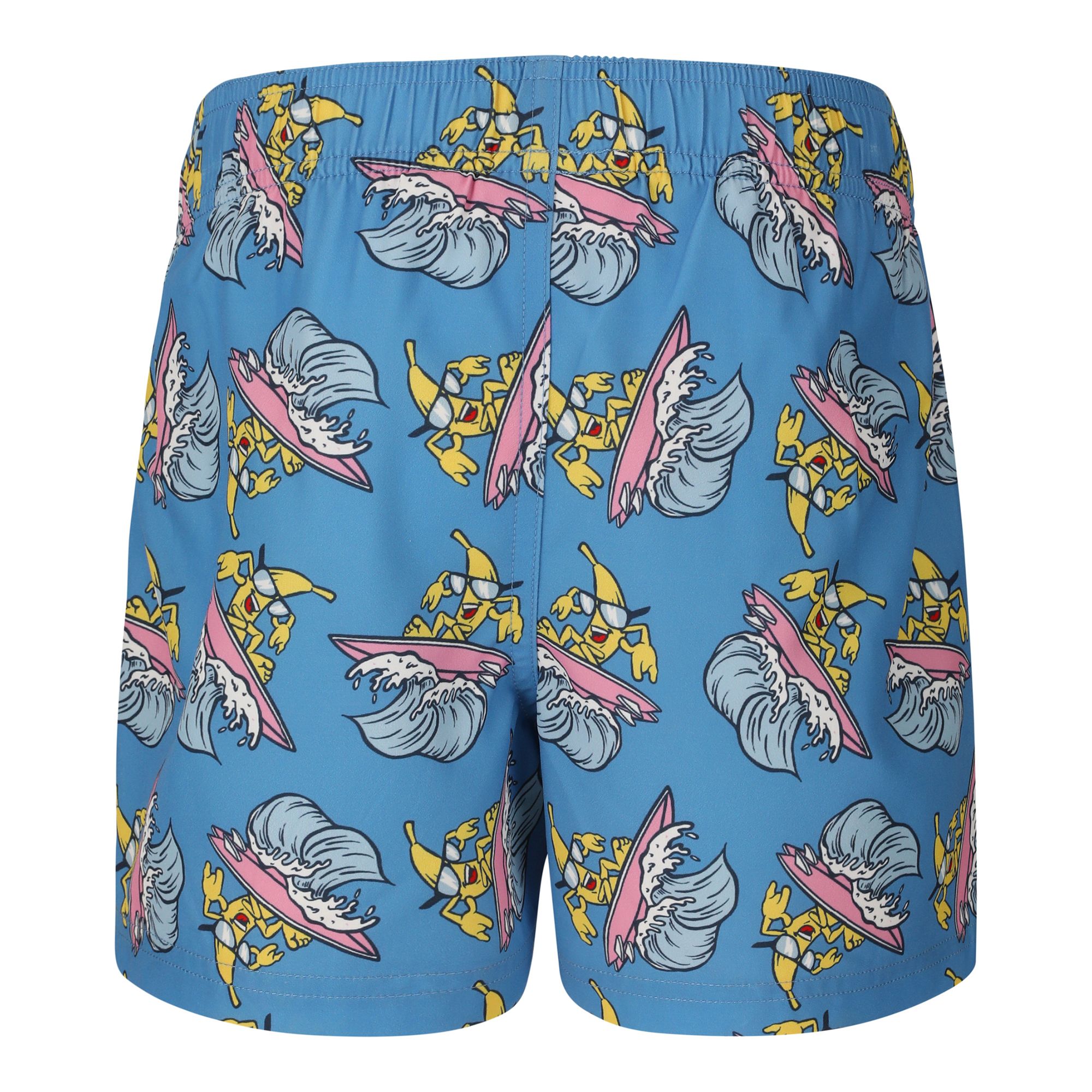 Zigzag Poolparty Boardshorts - 2