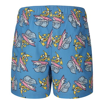 Zigzag Poolparty Boardshorts