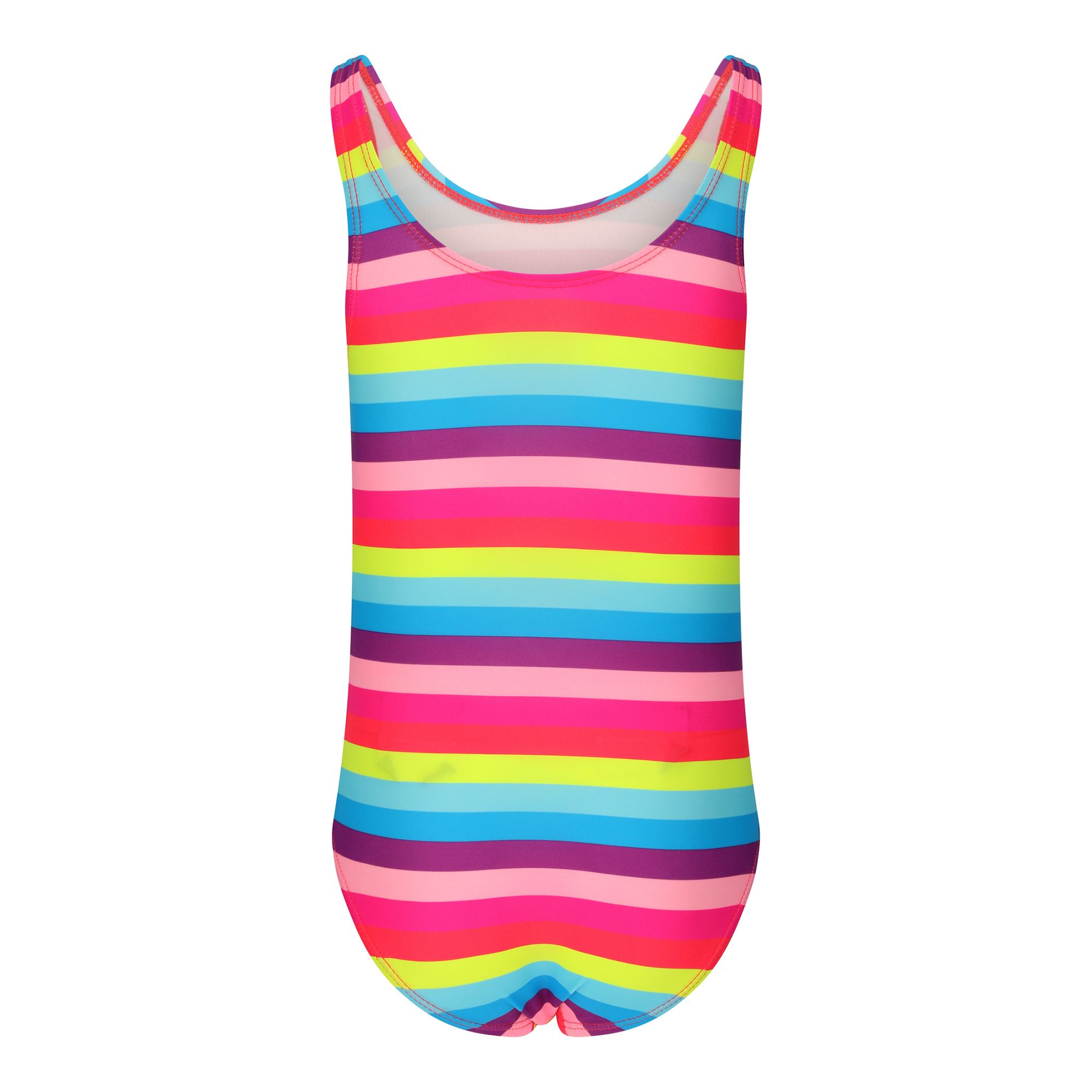 Zigzag Happyswim Swimsuit Baddräkt - 2