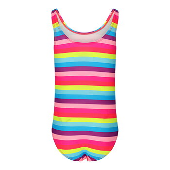 Zigzag Happyswim Swimsuit Baddräkt