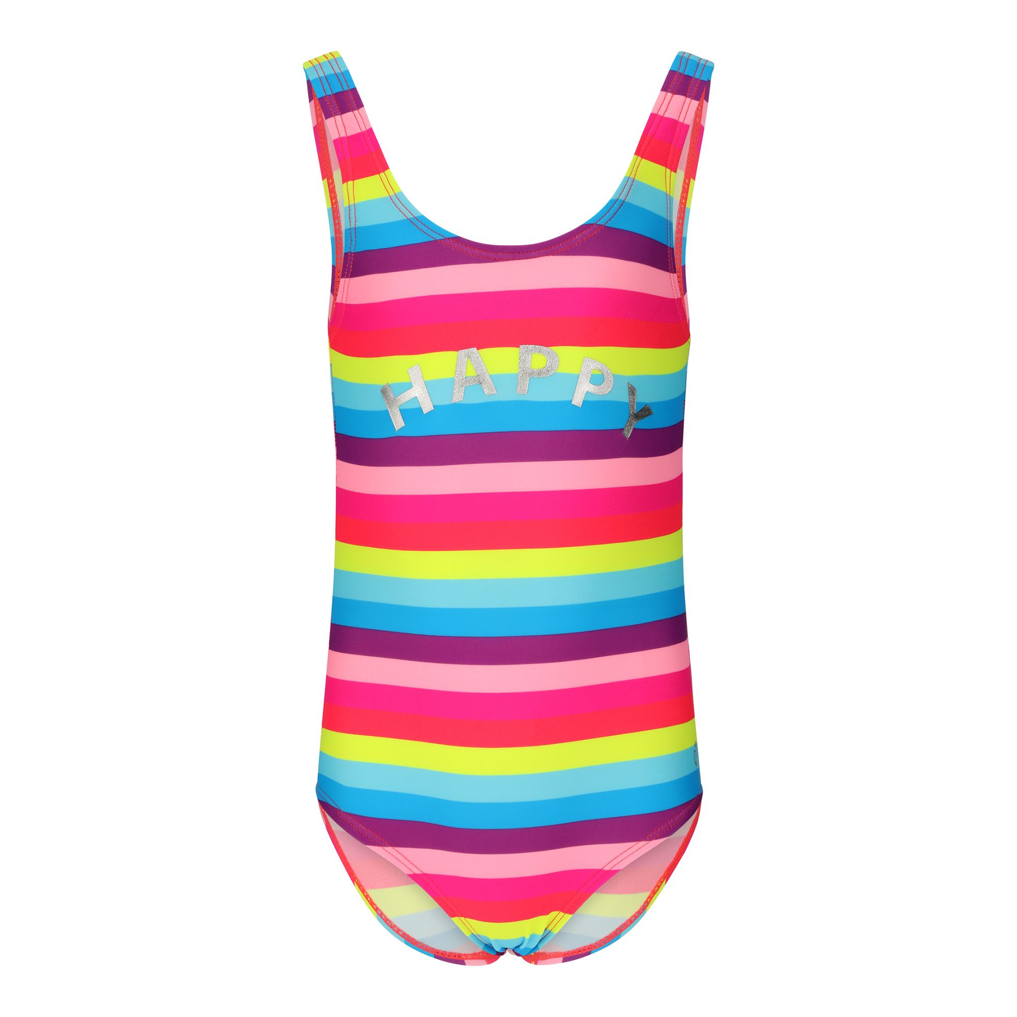 Zigzag Happyswim Swimsuit Baddräkt