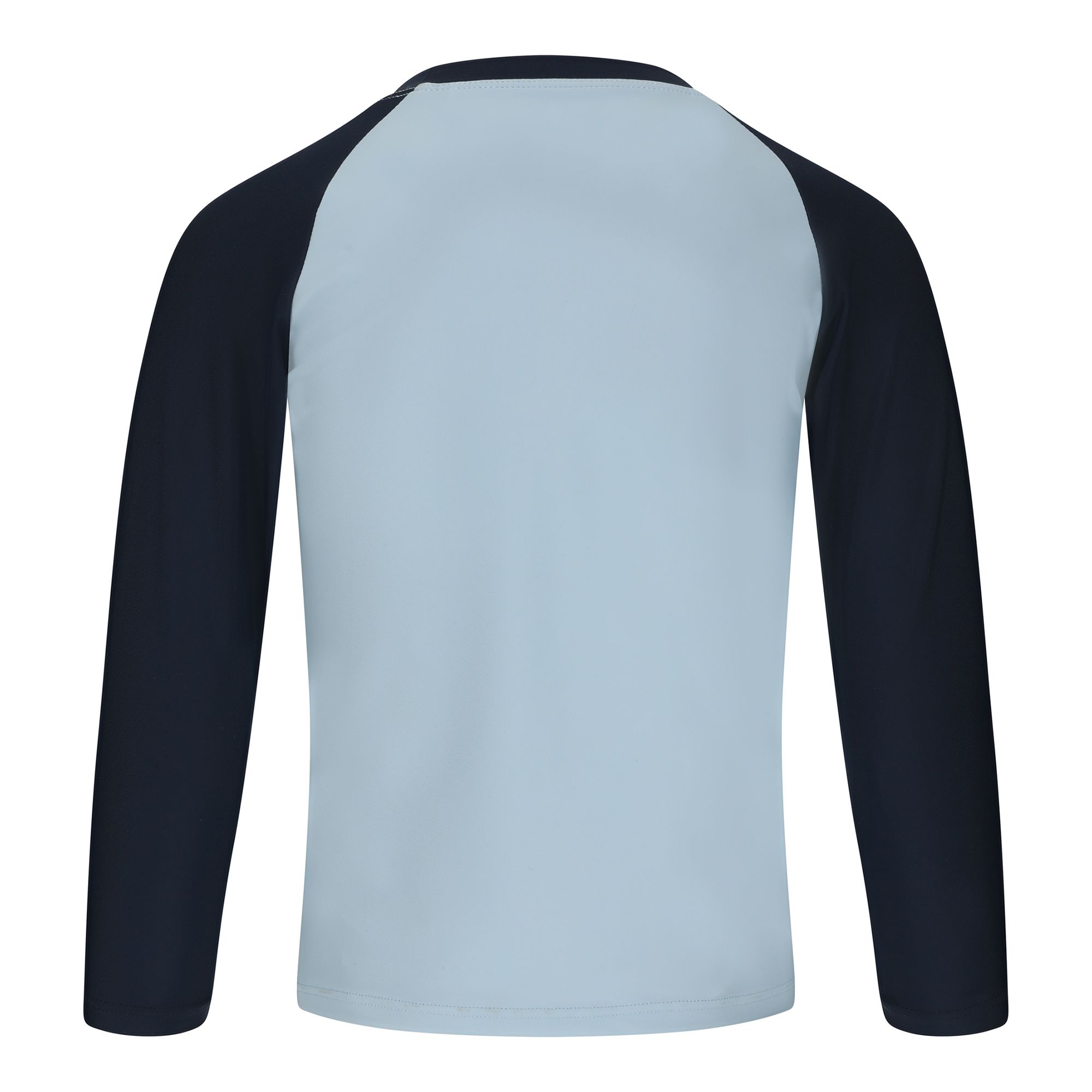 Zigzag Lassu Uva Ls T-Shirt UV-Tröja - 2