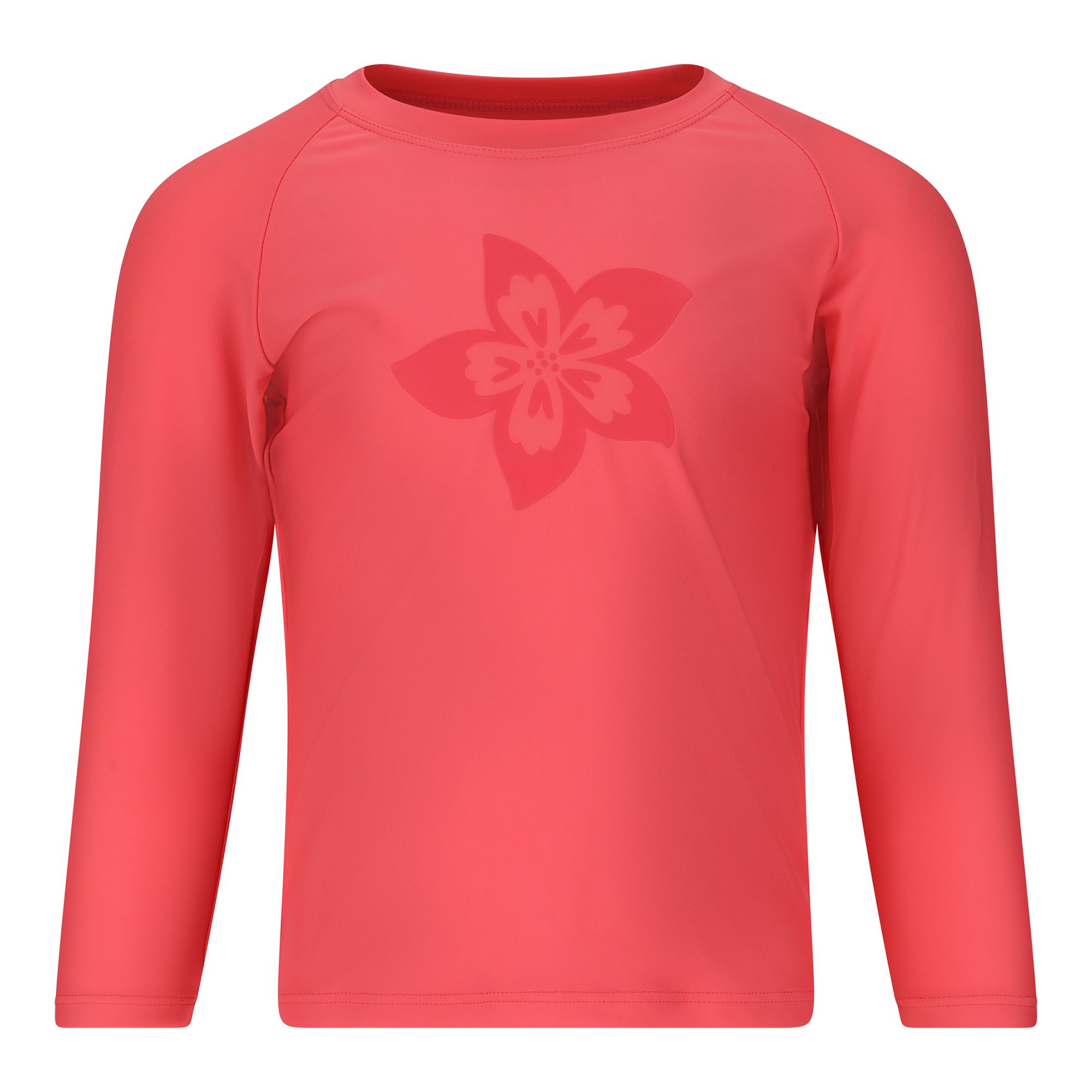 Zigzag Lassu Uva Ls T-Shirt UV-Tröja - 4