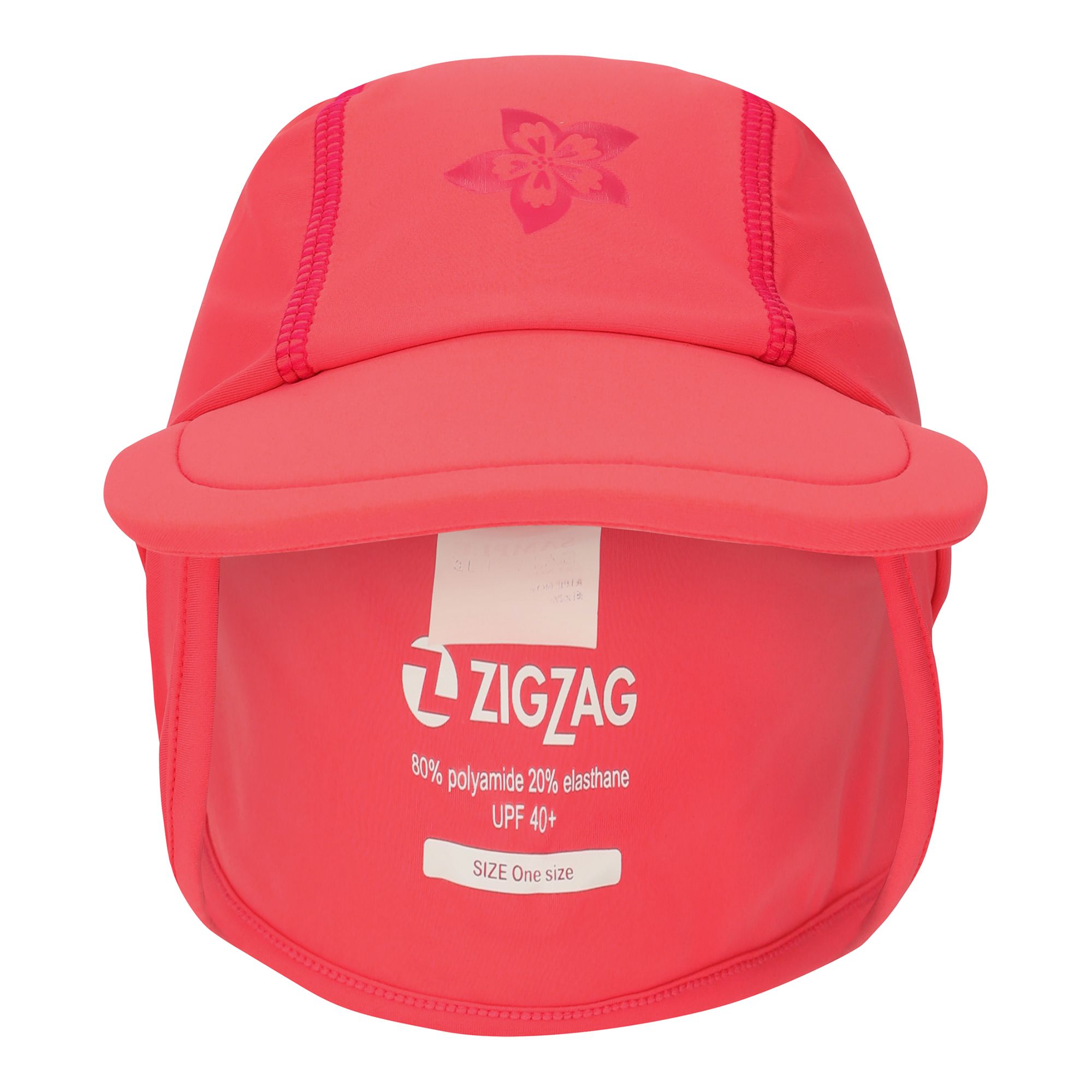Zigzag Lassu Uva Cap UV-Keps - 4