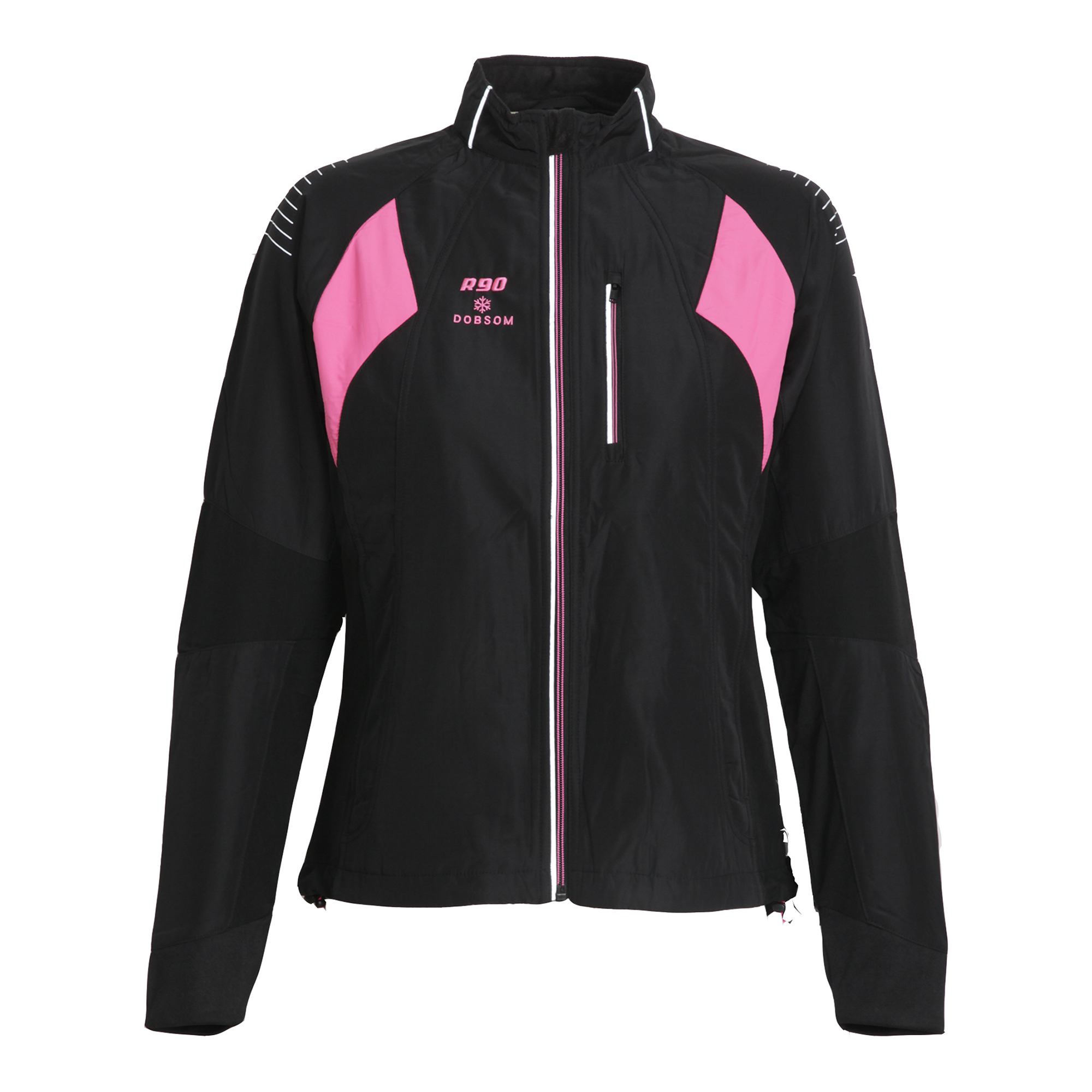 Dobsom R90 Winter Jkt Wmn - 2