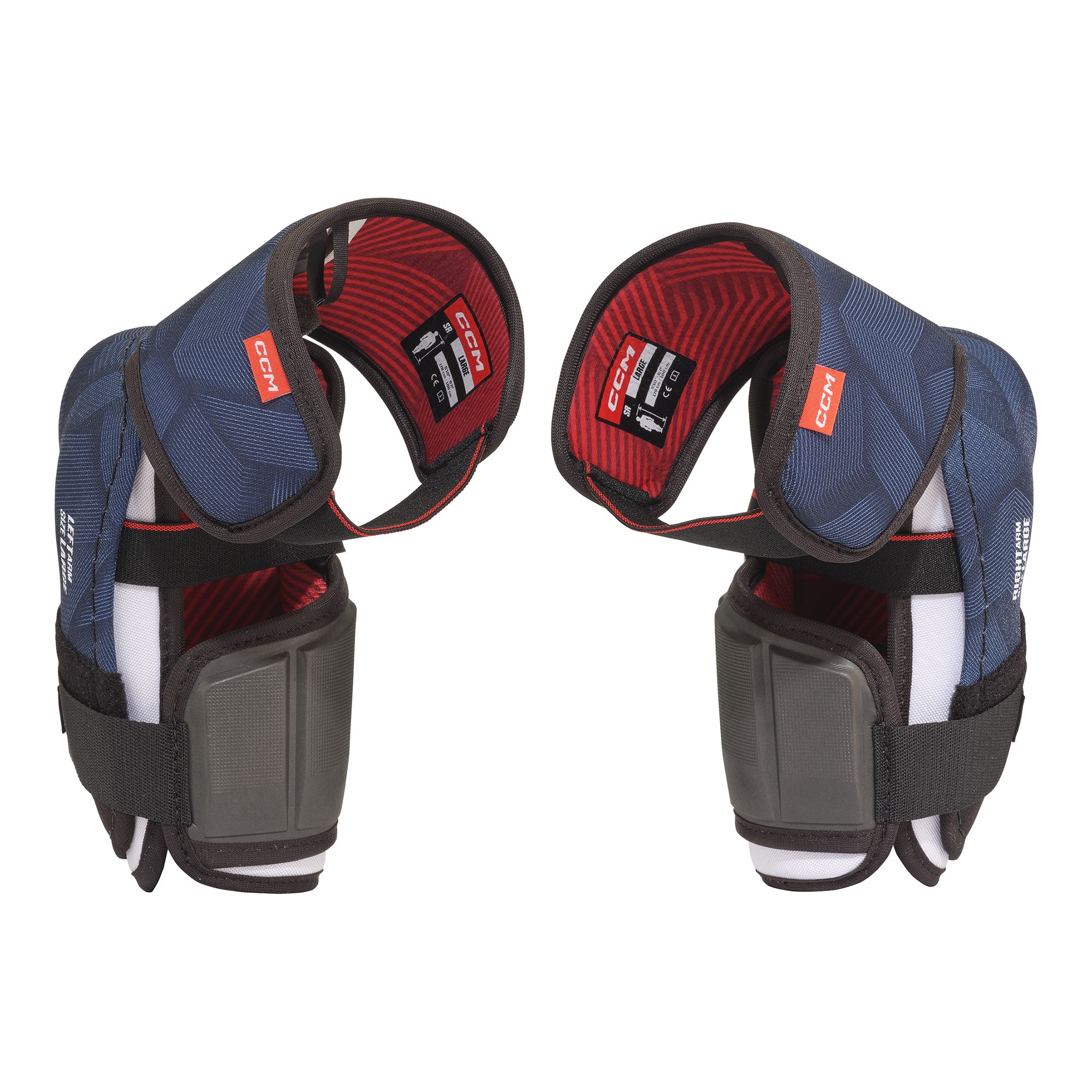 CCM Armbågsskydd Next Sr - 2
