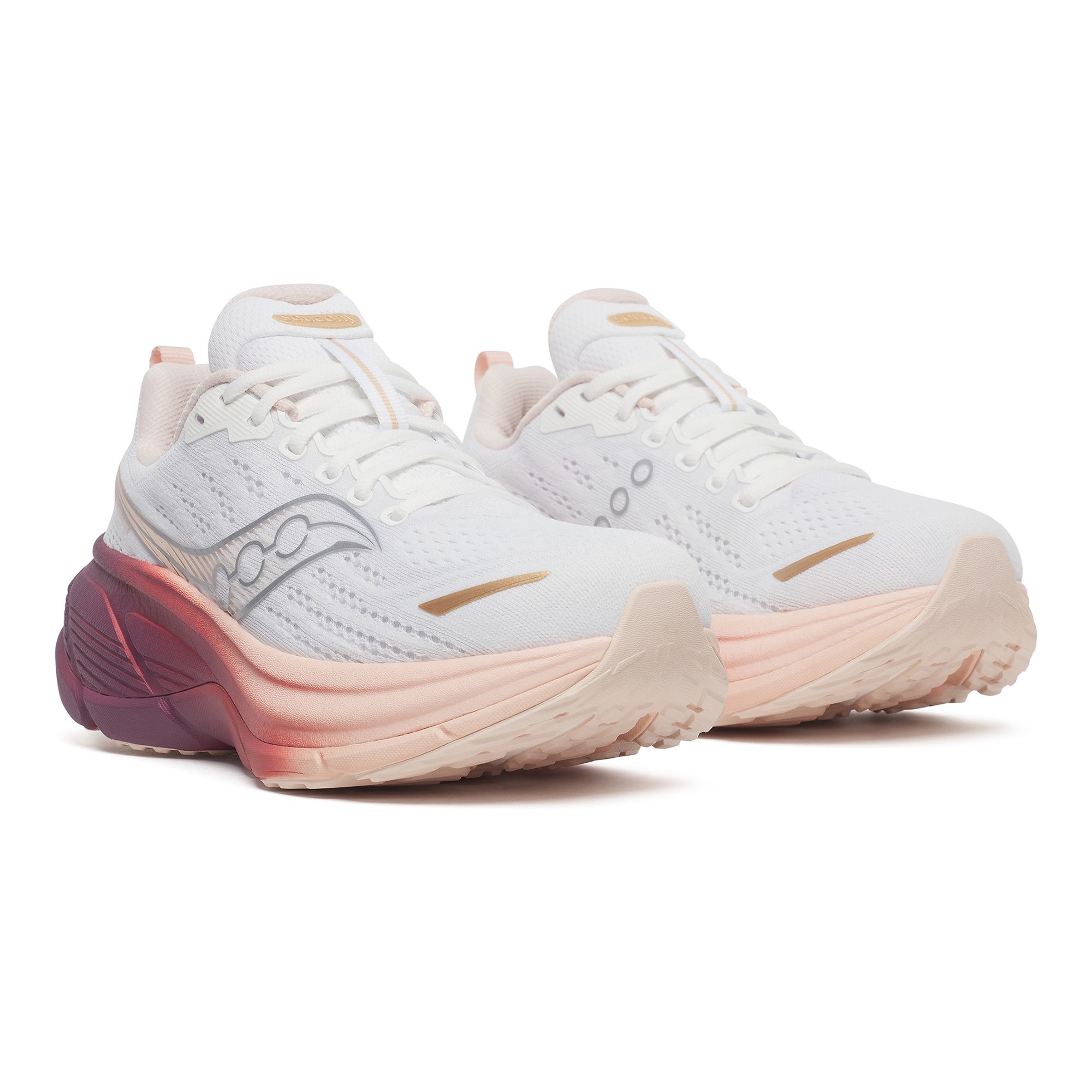 Saucony Hurricane 25 W Löparskor - 4