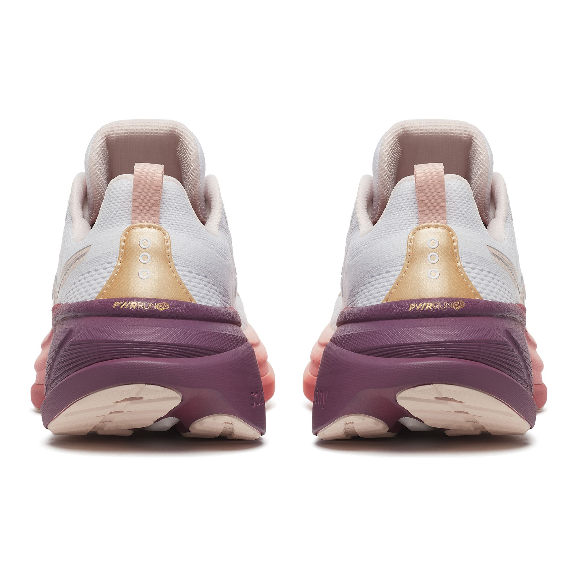 Saucony Hurricane 25 W Löparskor - 3