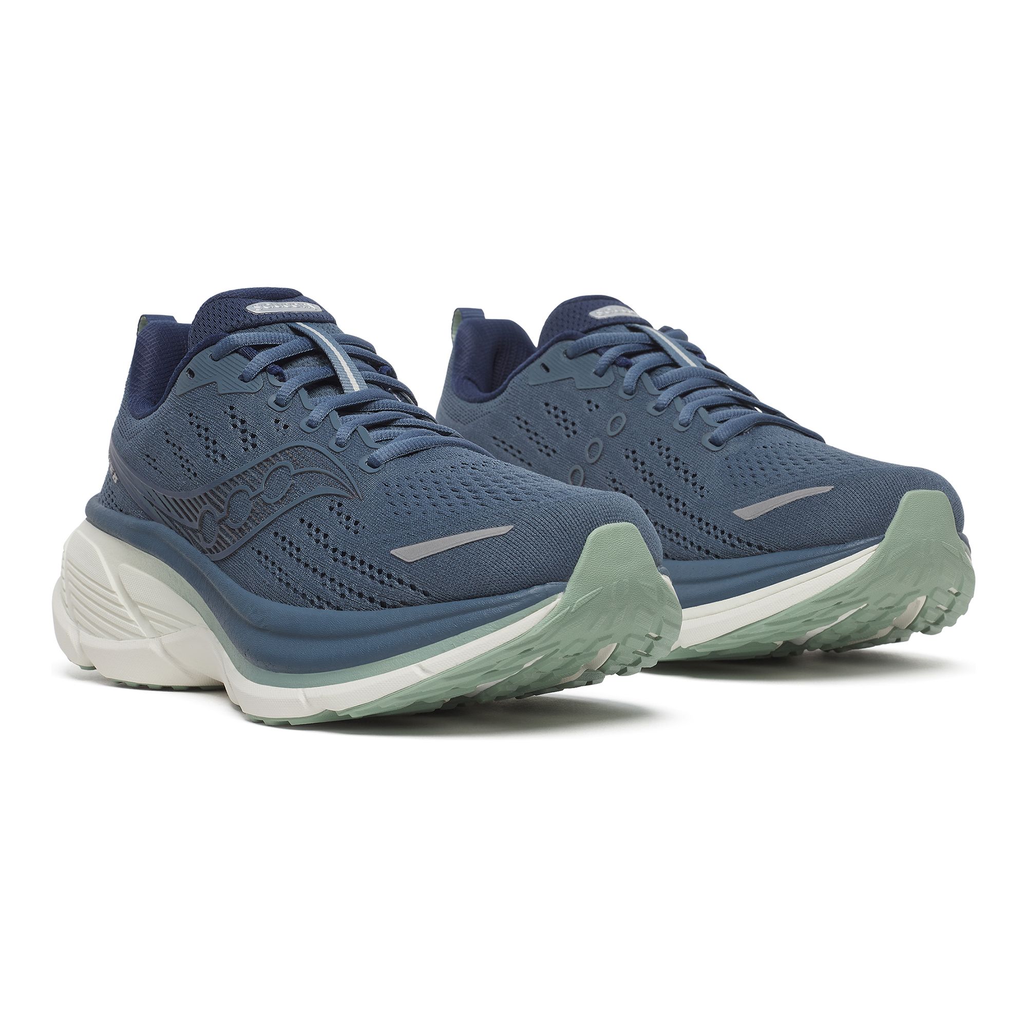 Saucony Hurricane 25 M Löparskor - 4