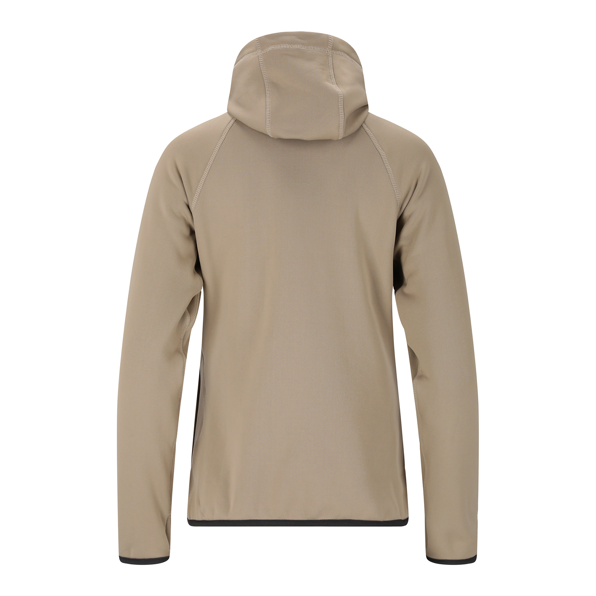 North Bend Bartos W  Power Stretch Fleece - 6