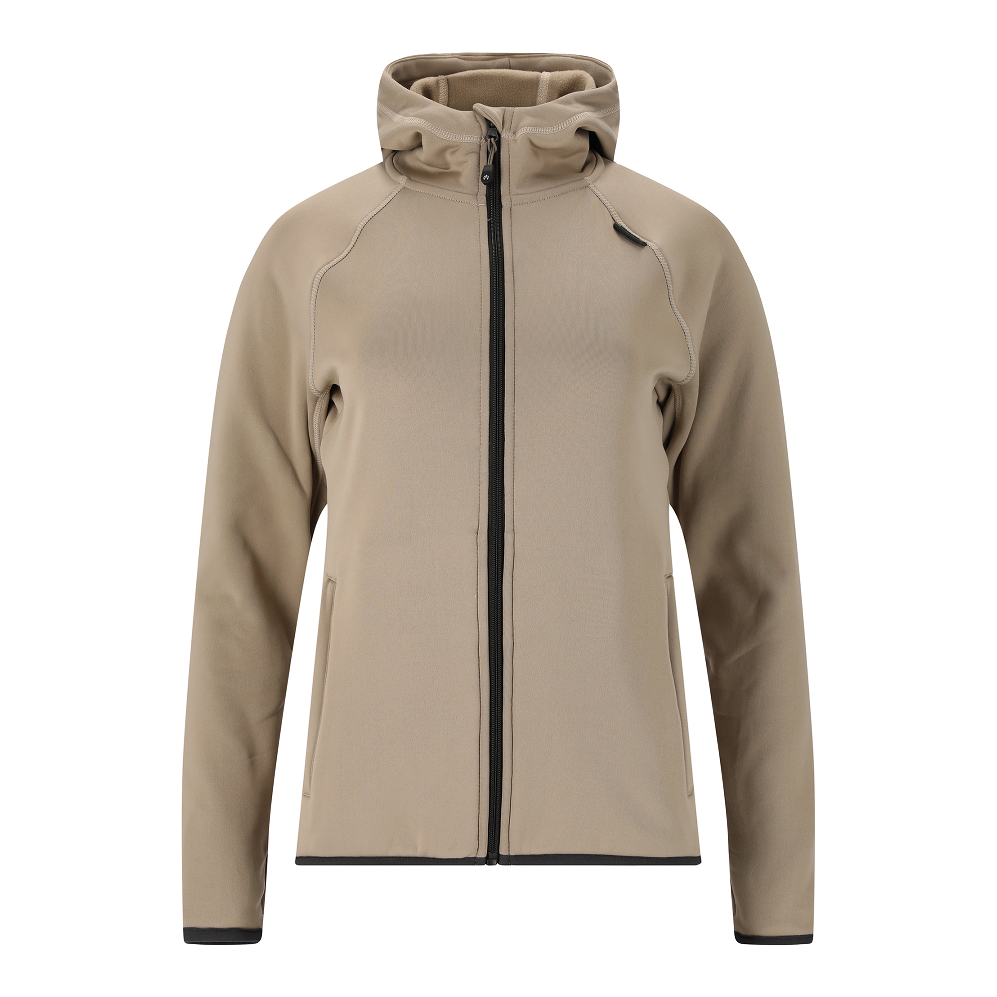 North Bend Bartos W  Power Stretch Fleece - 5