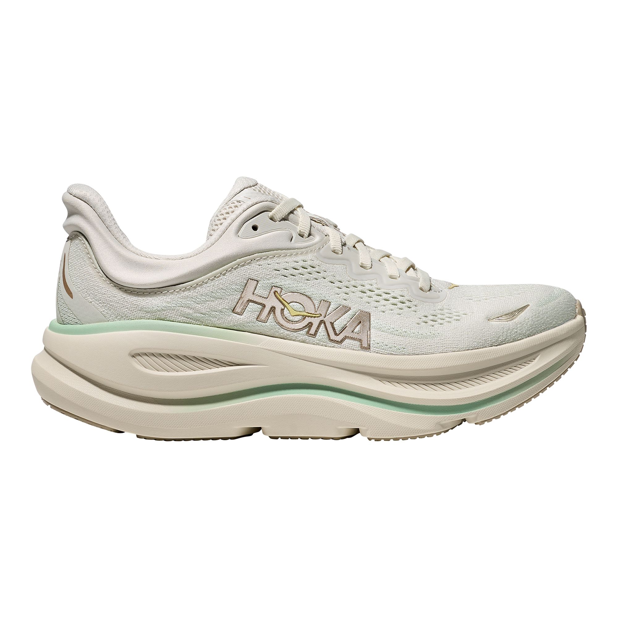 Hoka W Bondi 9 Löparskor - 6