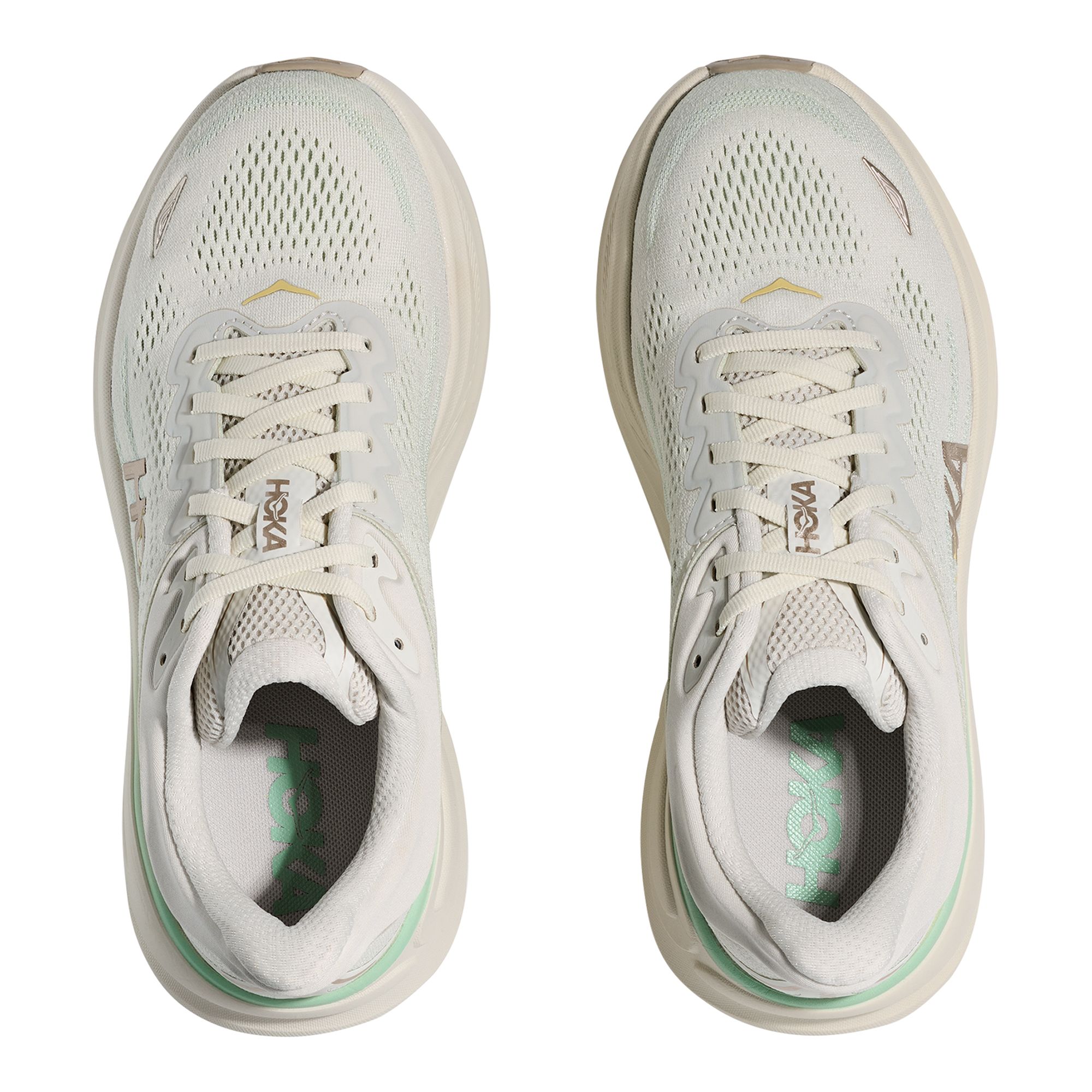 Hoka W Bondi 9 Löparskor - 8