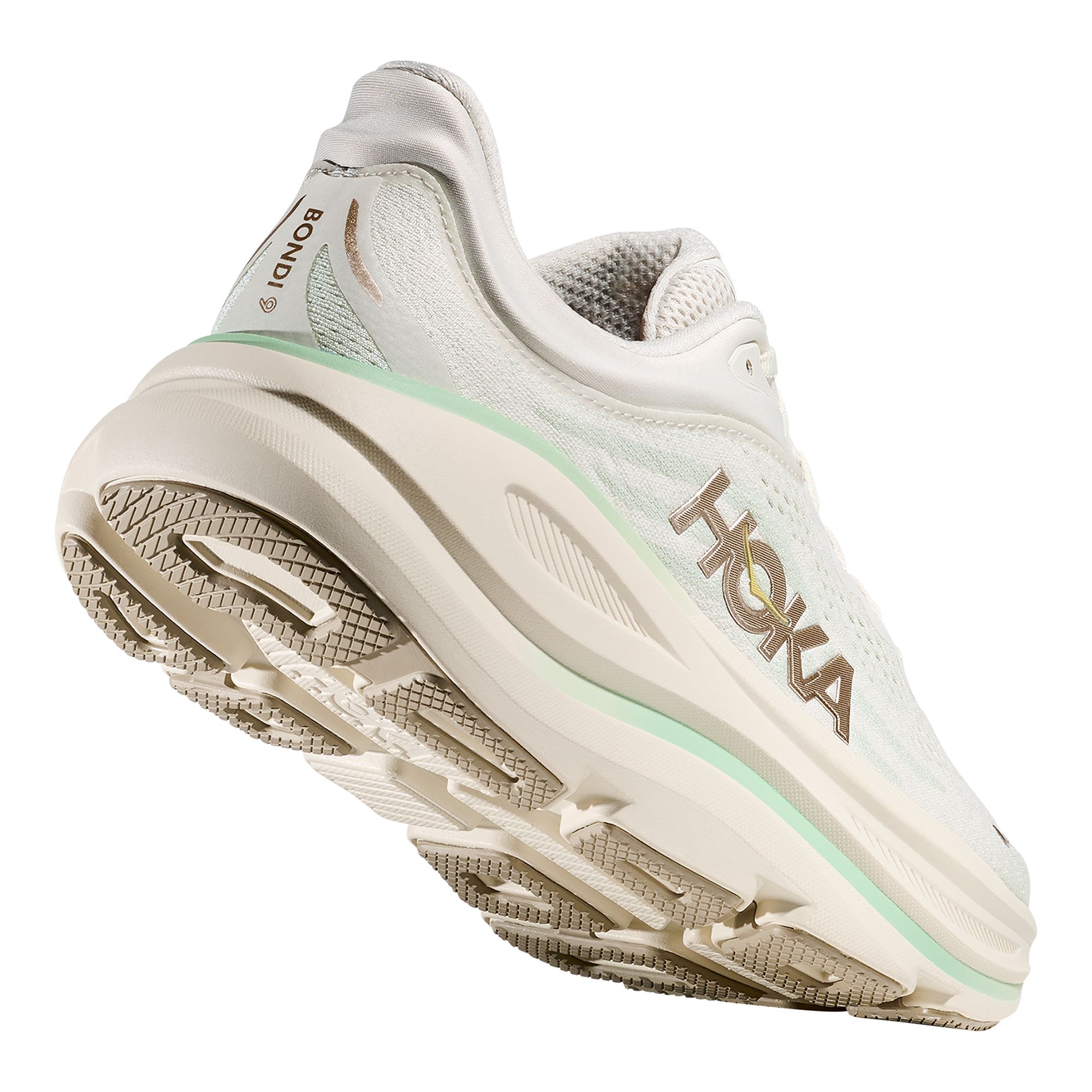 Hoka W Bondi 9 Löparskor - 7
