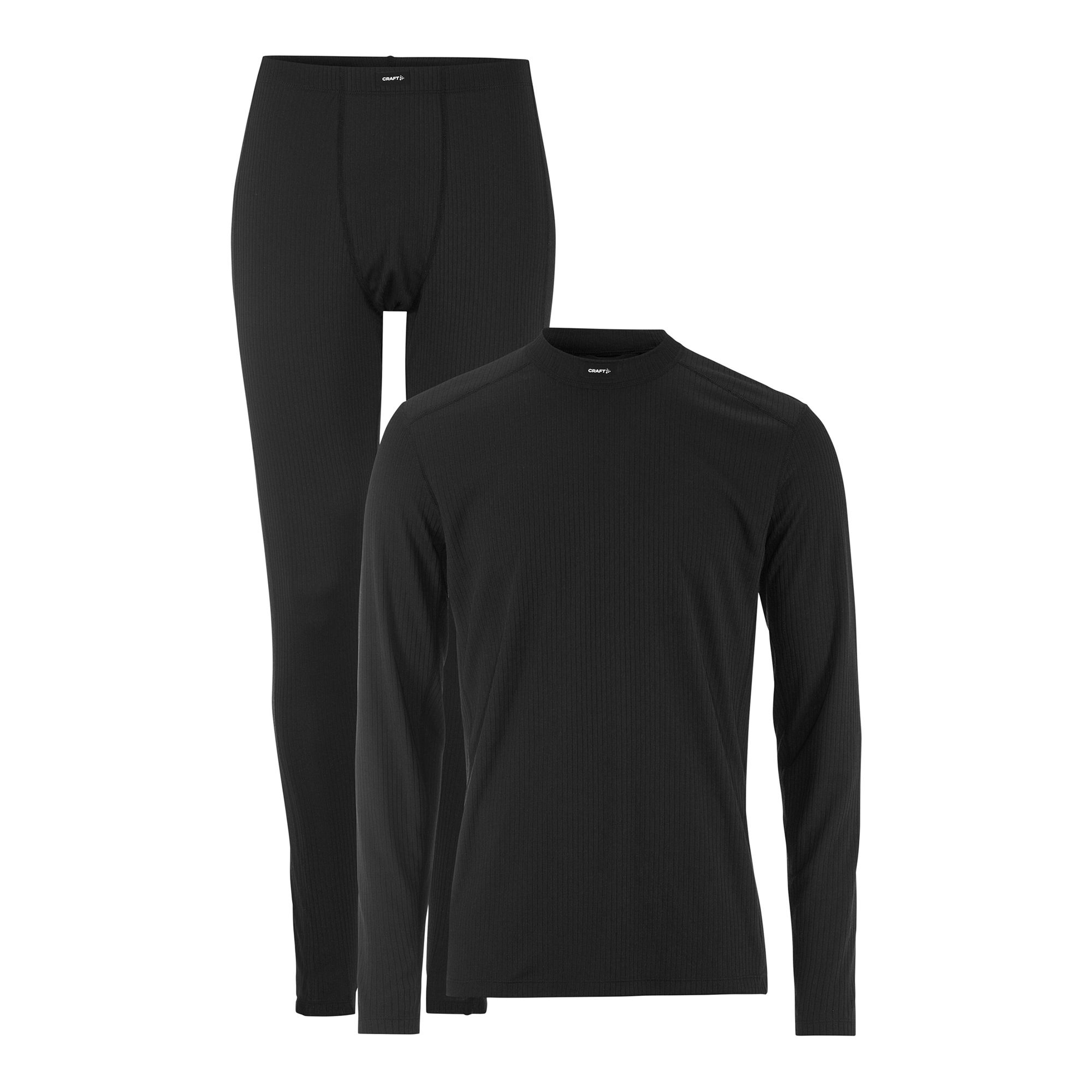 Craft Baselayer Set 2 M Underställ - 3