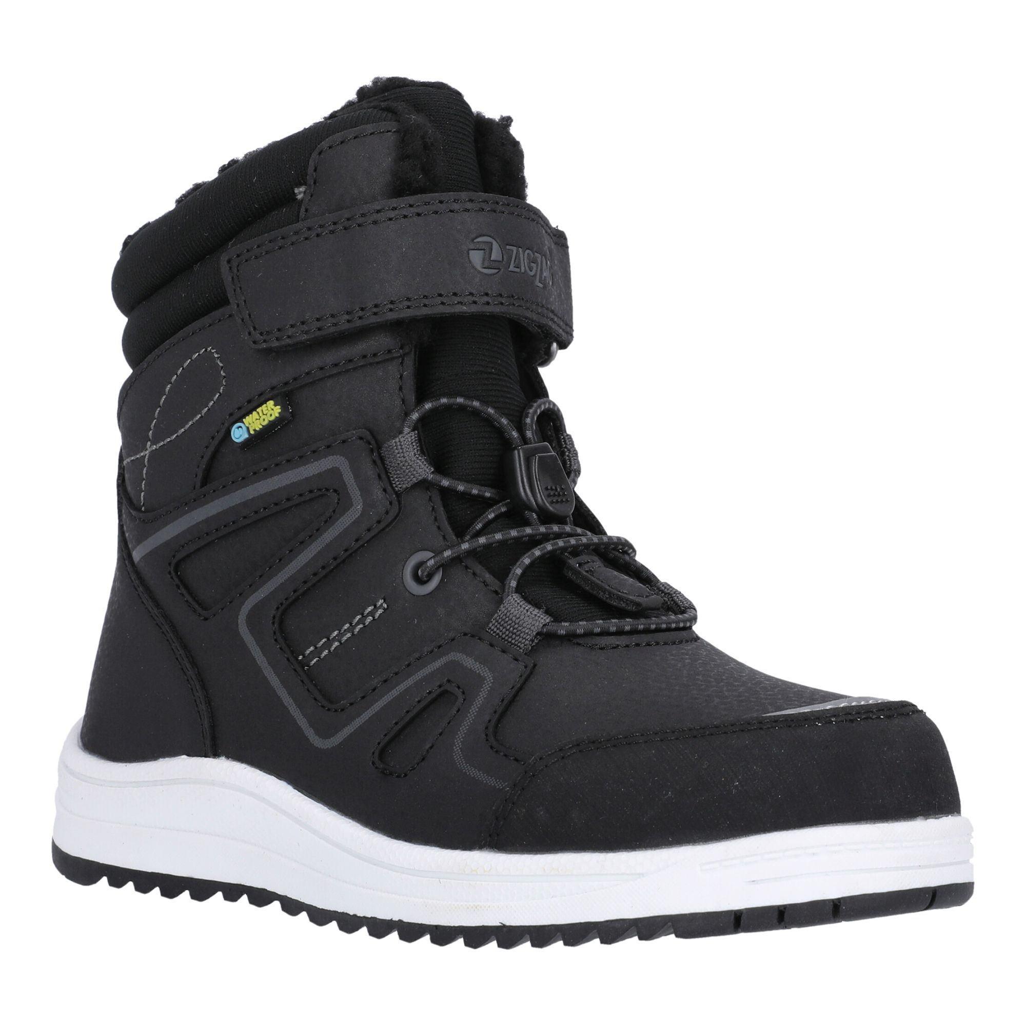 Zigzag Rincet Kids Winterboot Wp - 2