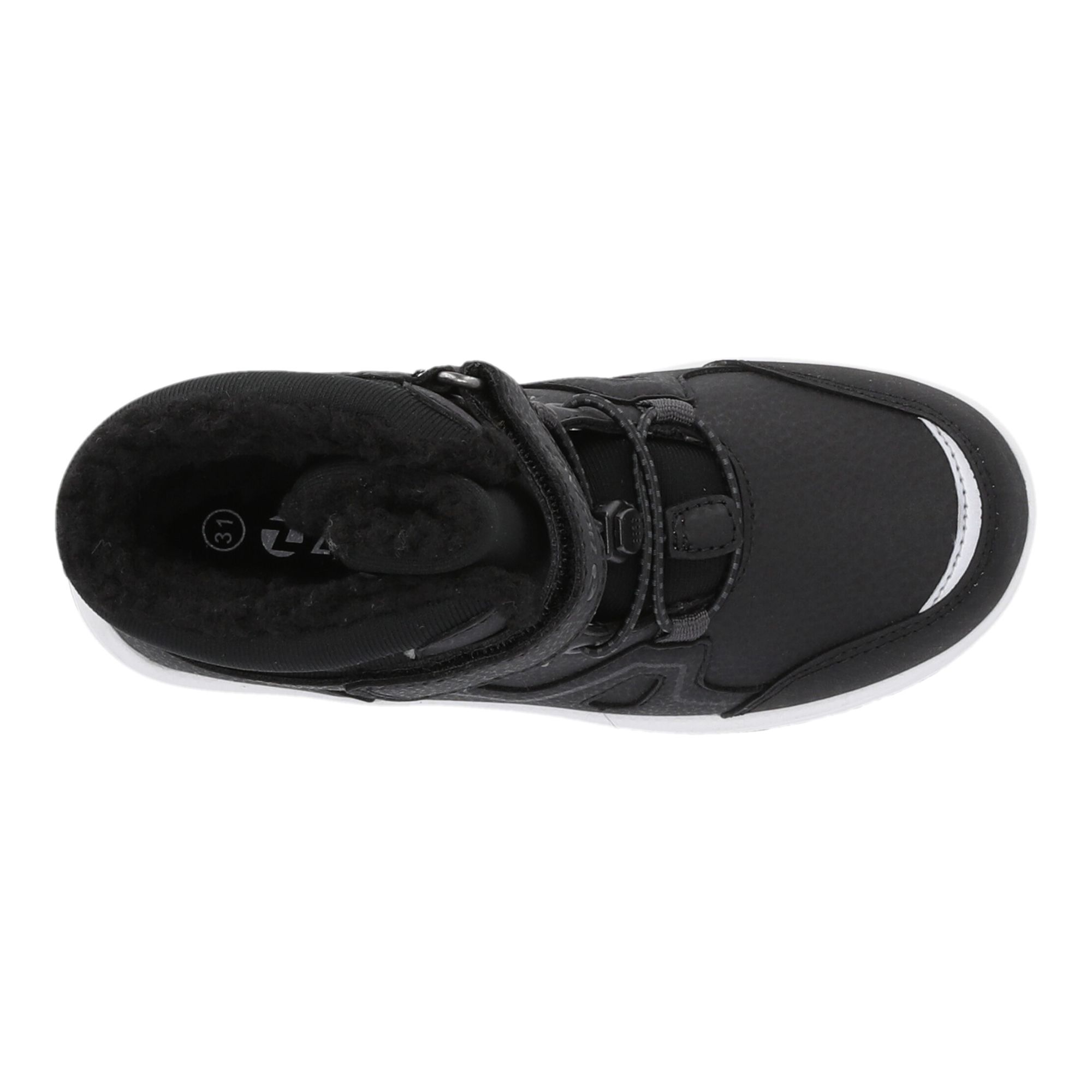 Zigzag Rincet Kids Winterboot Wp - 3