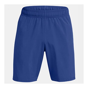 Under Armour UA Woven WDMK Shorts Träningsshorts