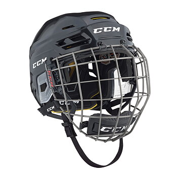 CCM Hjälm Tacks 310 Combo