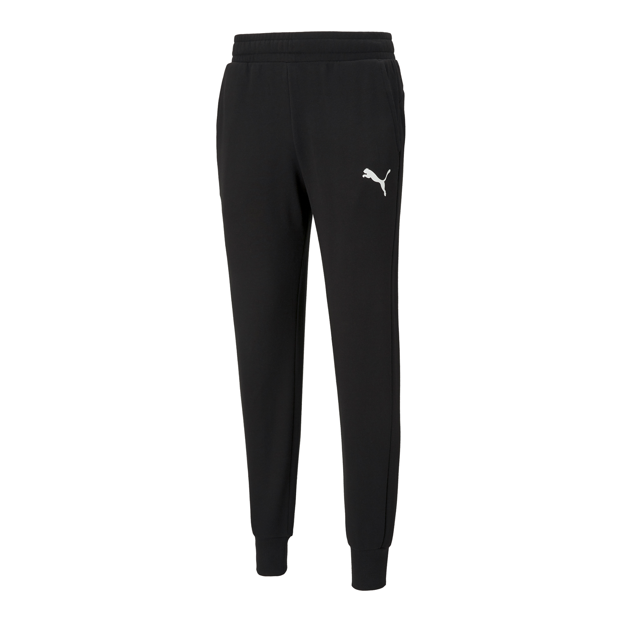 Puma Ess Logo Pants Tr Cl - 3