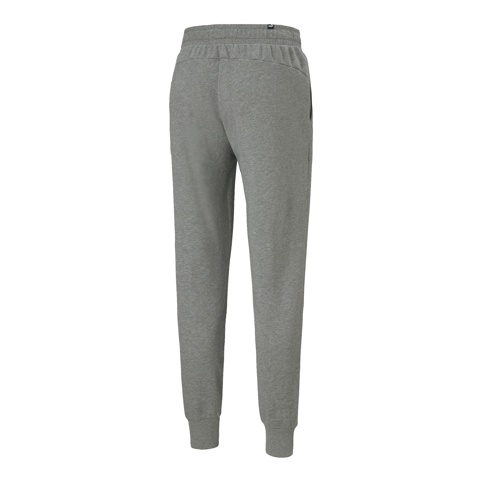 Puma Ess Logo Pants Tr Cl - 2