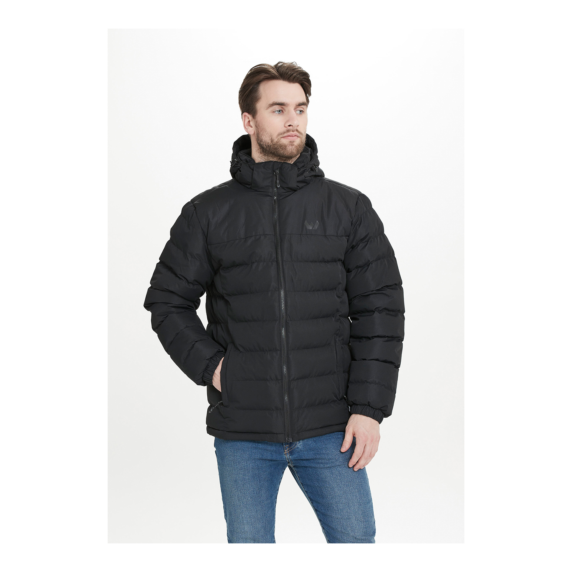 Whistler Carseno M Puff Jacket - 7