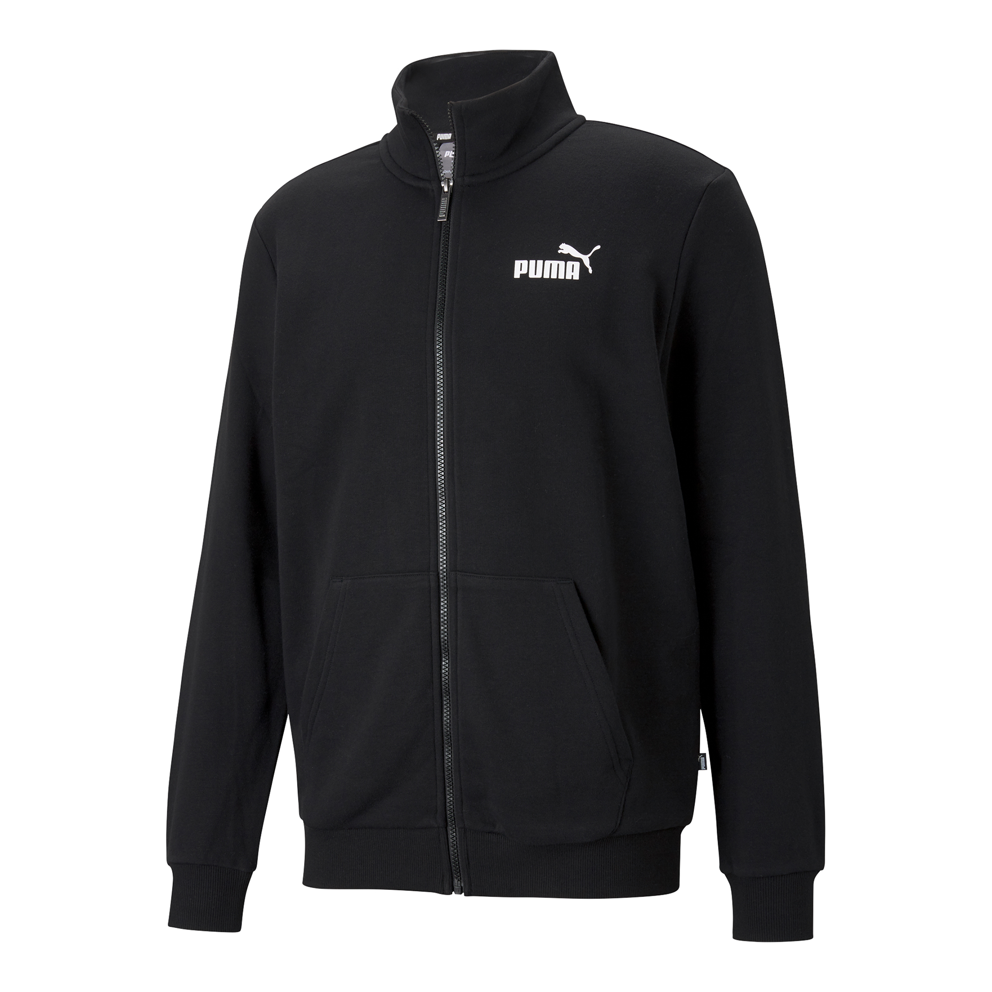 Puma Ess Track Jacket Tr