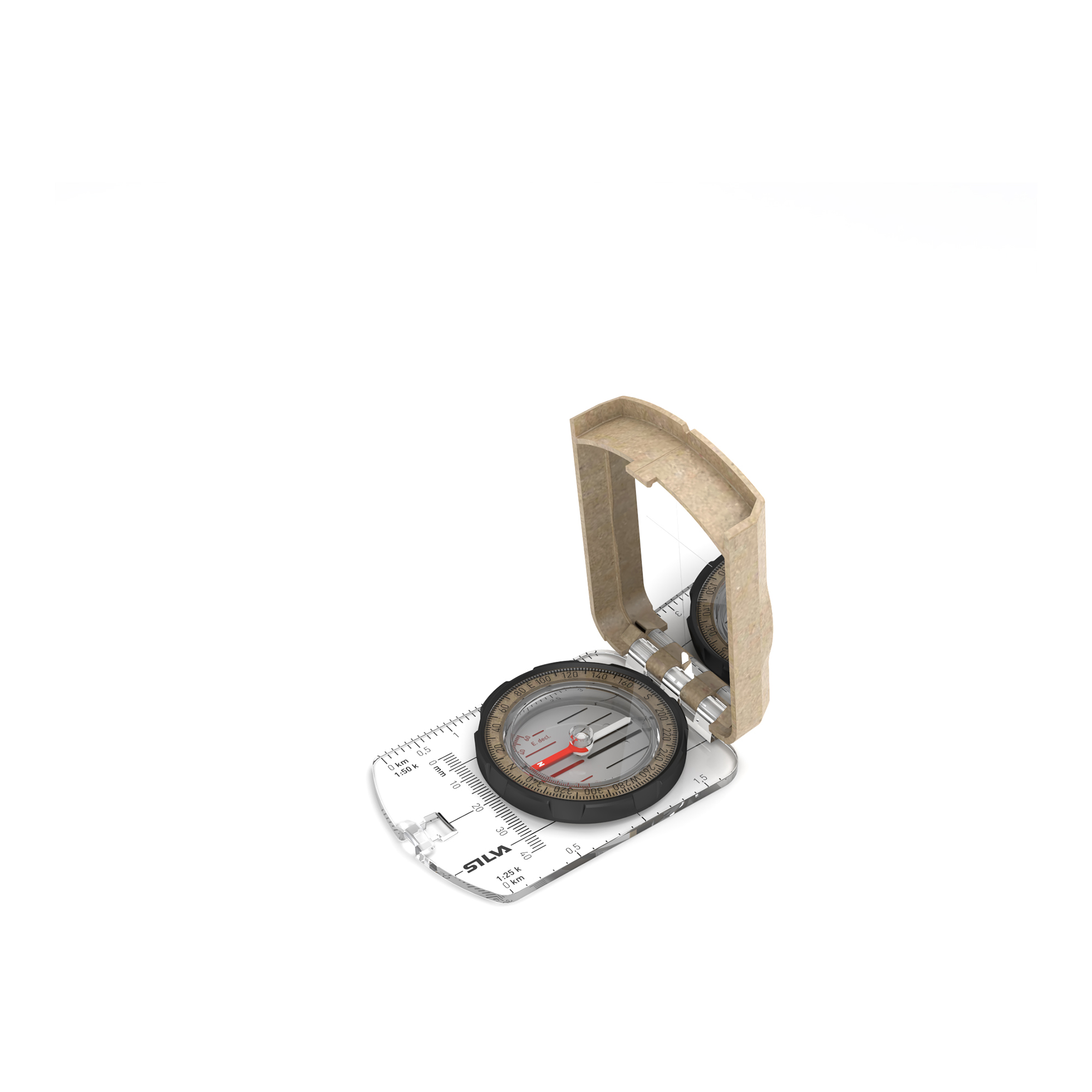 Silva Compass Terra Ranger S