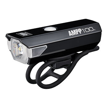 Cateye Ampp100&Orb Rechargeable