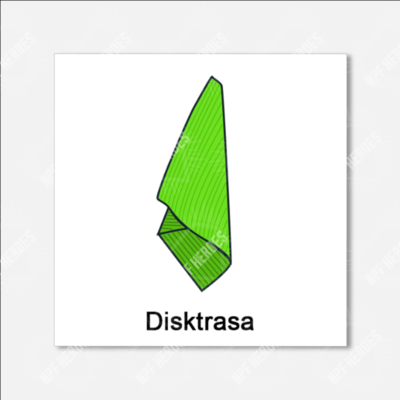 Bildstödsbilder Kökssaker, 3x3 cm - 17