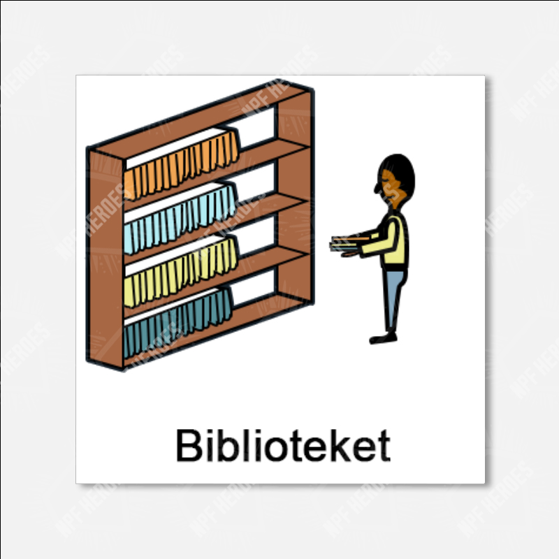 Bildstödsbilder Aktiviteter hemma & ute, 13x9 cm - 38