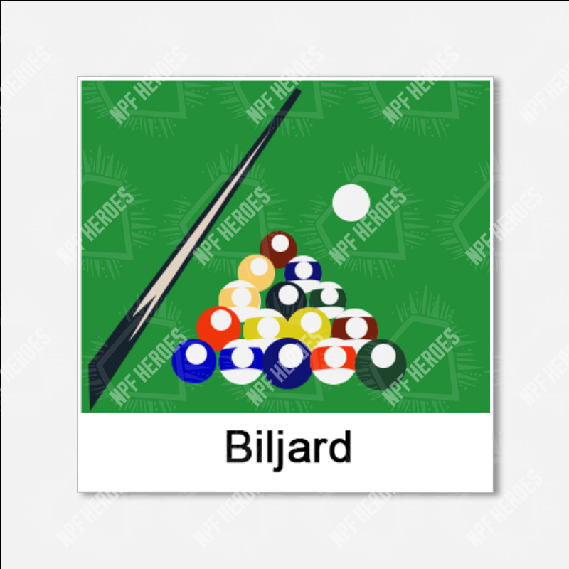 Bildstödsbilder Aktiviteter hemma & ute, 13x9 cm - 12