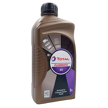 FLUIDMATIC  D3 
