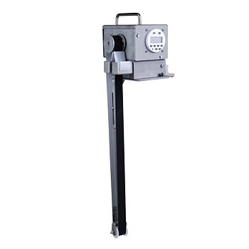 BANDSKIMMER MM 100 – MODELL SP 