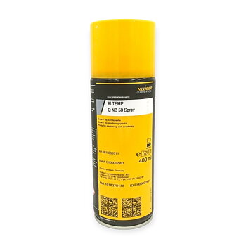 KLÜBER ALTEMP Q NB50 SPRAY