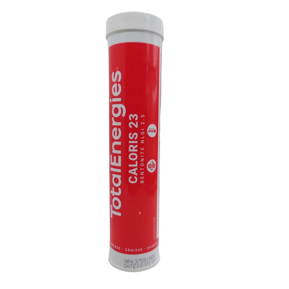 CALORIS 23 BENTONITE FETT 