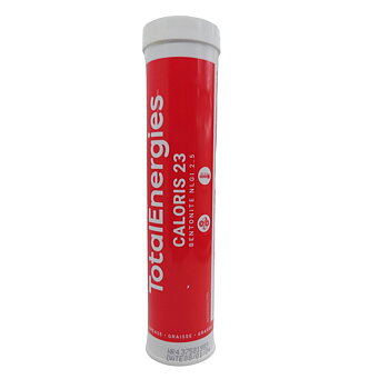CALORIS 23 BENTONITE FETT 