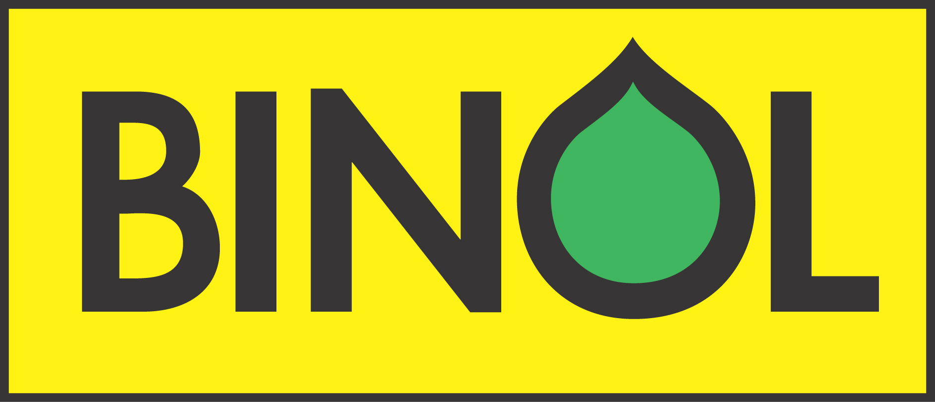 BINOL SPRAY 12 DIMSMÖRJOLJA 