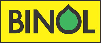 BINOL SPRAY 12 DIMSMÖRJOLJA 