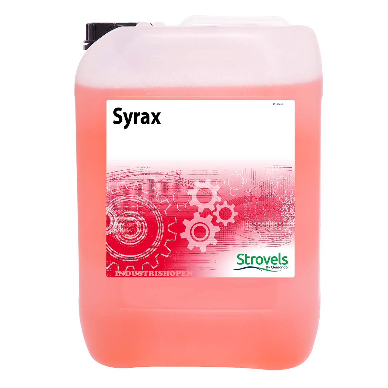 SYRAX   10L  