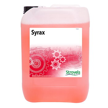 SYRAX   10L  