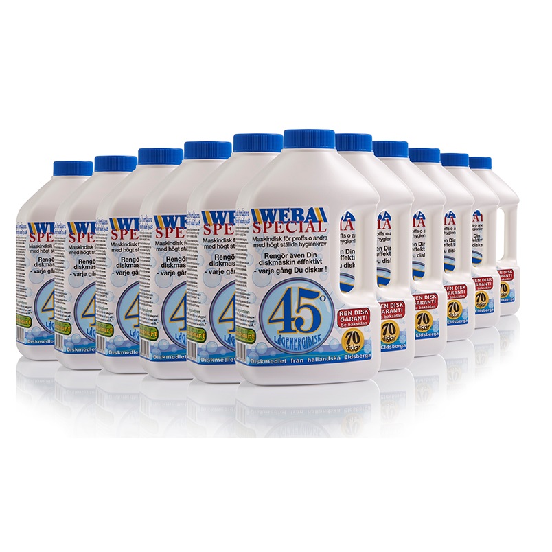 WEBA DISK SPECIAL   - 2
