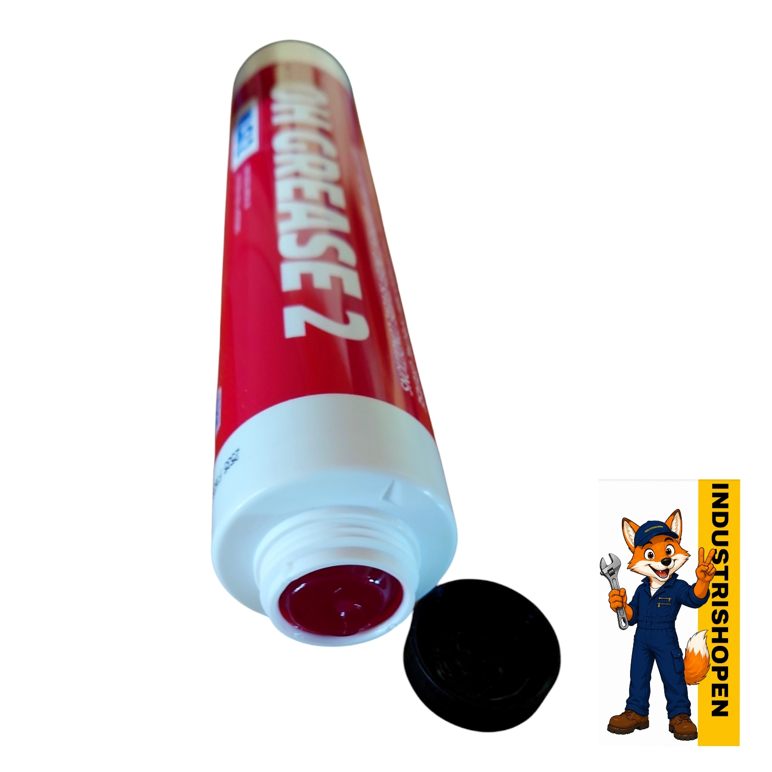 OH GREASE 2   - 3