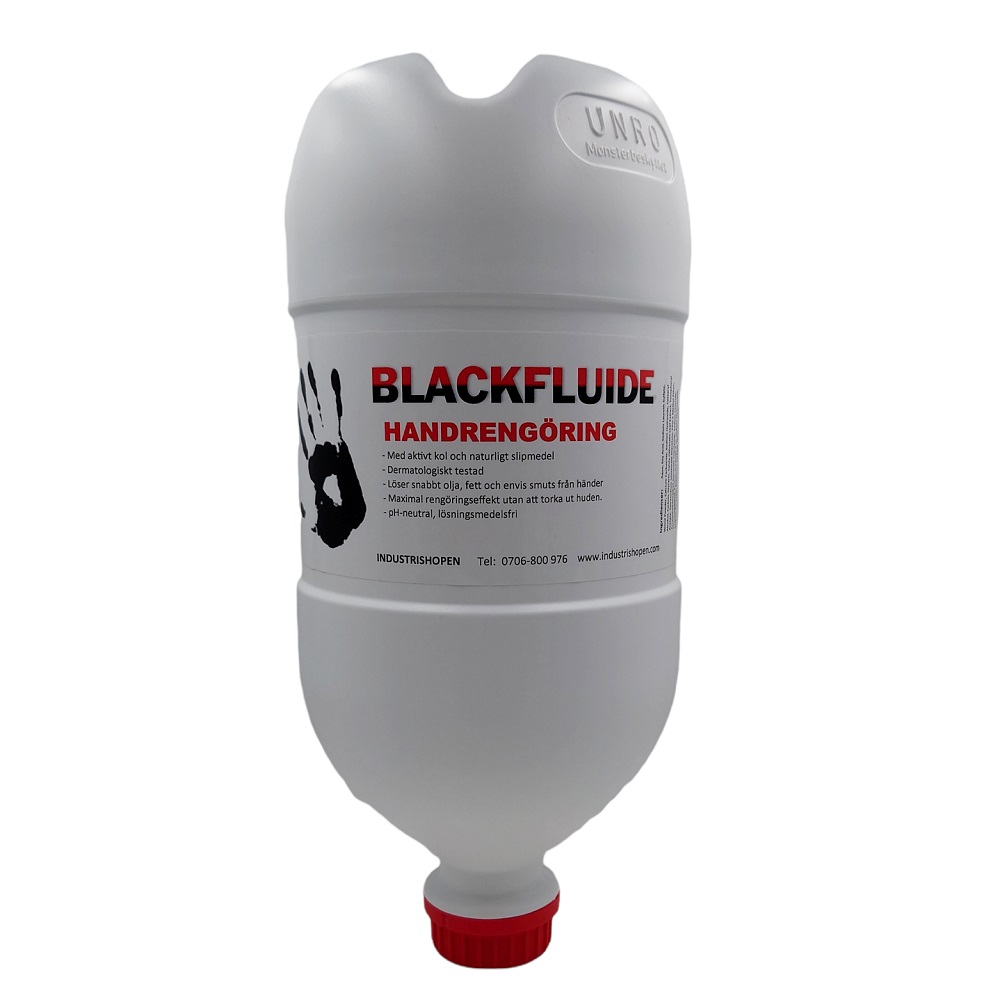 BLACKFLUIDE®