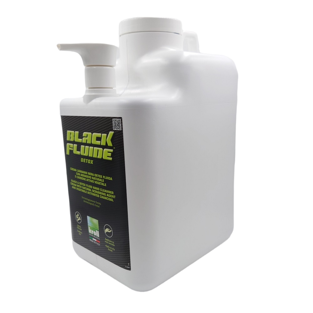 BLACKFLUIDE® - 2
