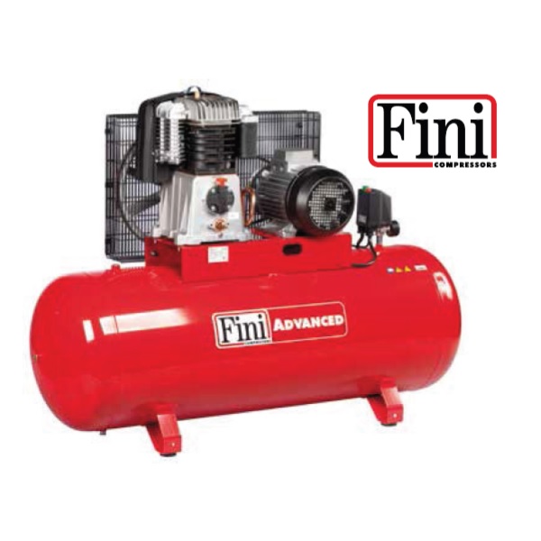 FINI BK 119-270F-5,5 hk