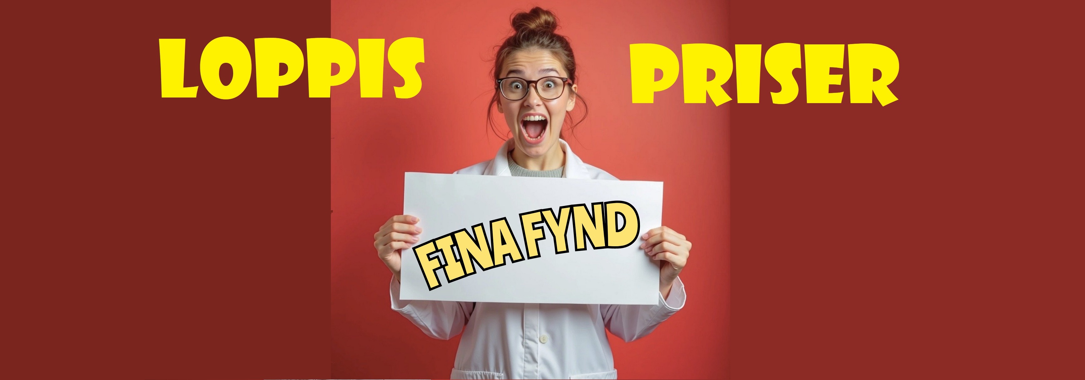 KAMPANJER EXTRAPRISER REAVAROR