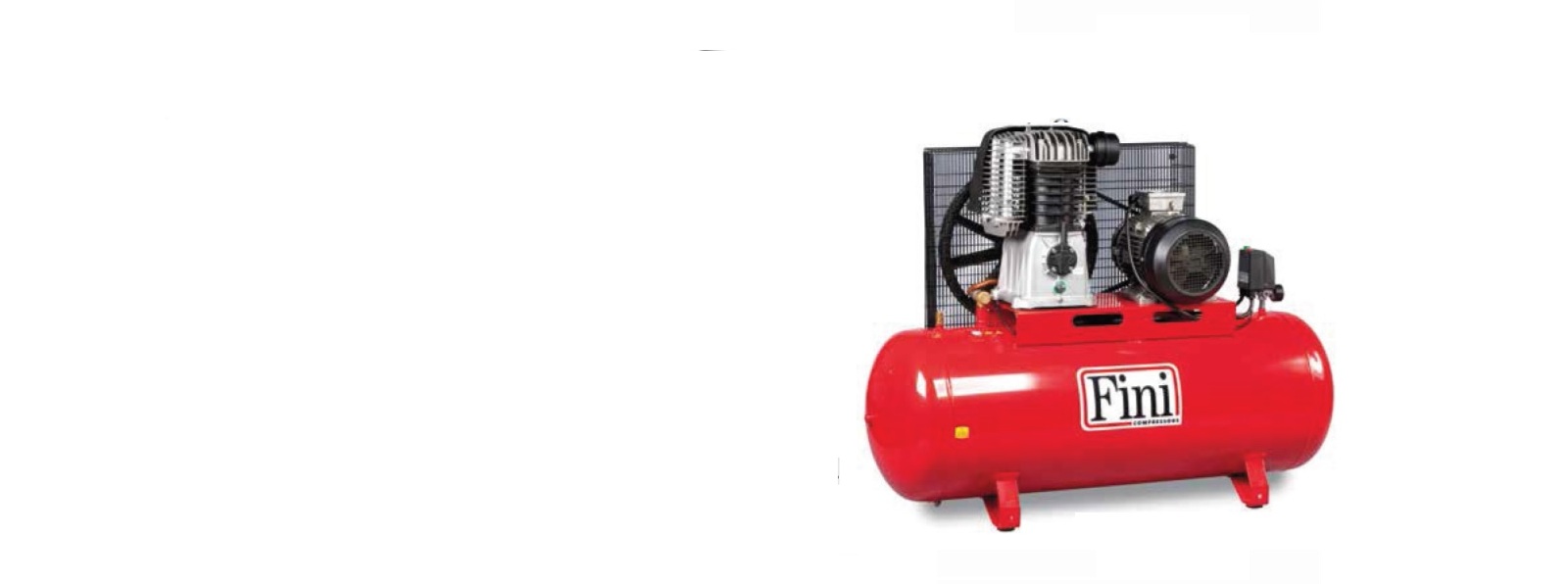 KOMPRESSORER och tryckluftsdrivet 